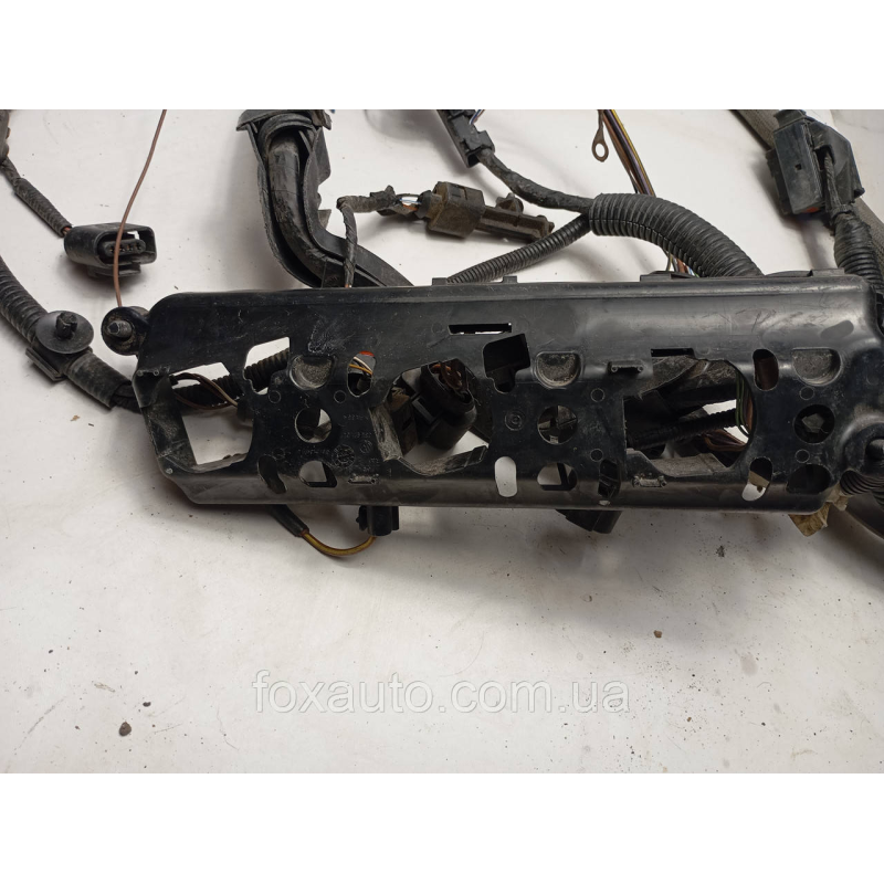 Проводка оригінал Skoda Fabia 03E971047