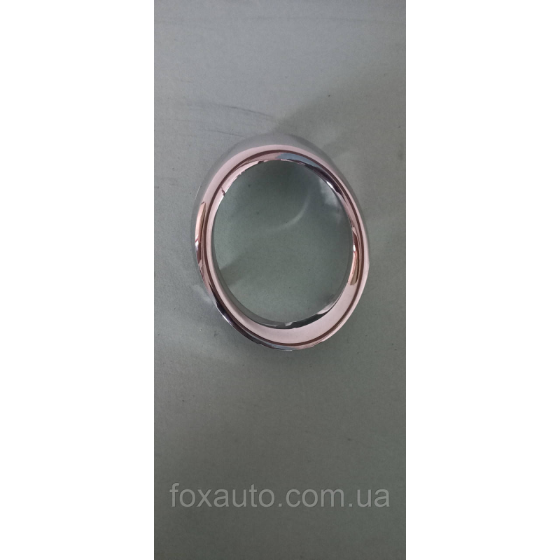 AURIS II 12-15 Защита хром решетка в бампер левая 52126-02070 ОРИГИНАЛ AURIS II 12-15 Защита хром решетка в бампер левая 52126-02070 ОРИГИНАЛ