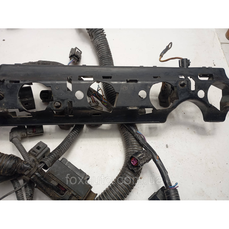 Проводка оригінал  VAG 036971047B