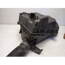 Корпус повітряного фильтра оригінал Skoda Octavia 1j0129614a