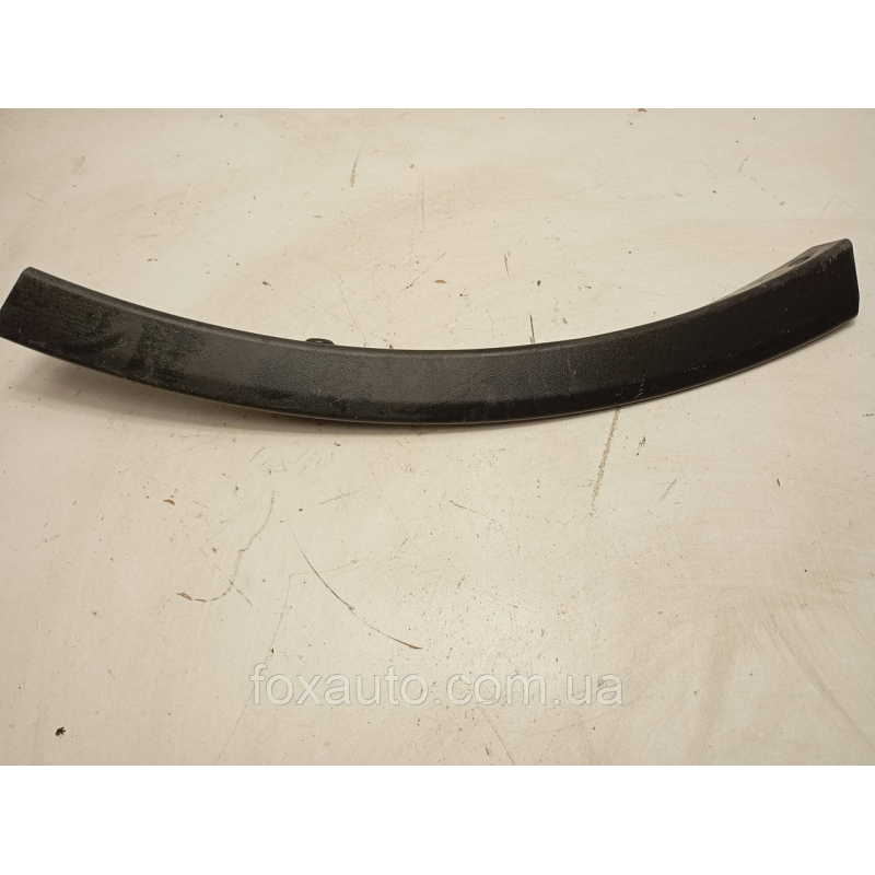 Накладка переднього бампера права оригінал Toyota Rav 4 5211242110 Накладка переднього бампера права оригінал Toyota Rav 4 5211242110