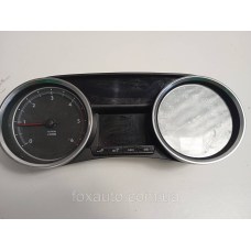 Приборная панель оригінал Peugeot 508 503003070612-12