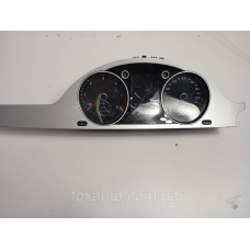 Приборная панель оригінал Passat B6 3c0920872g
