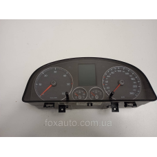 Приборная панель оригінал Volkswagen Caddy V0005000