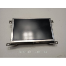 Дисплей інформаційний оригінал  Peugeot/Citroen 9801286980