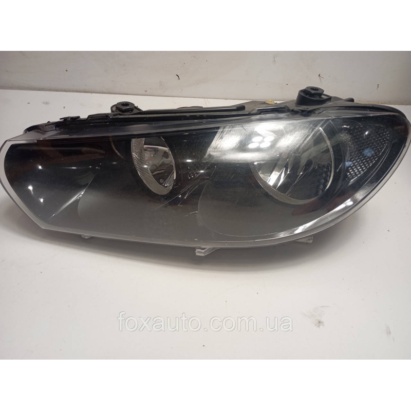 Фара ліва оригінал VAG 1K8941005G