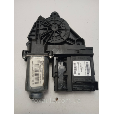 Моторчик склопідйомника задній правий оригінал VAG 1T0959702M