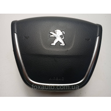 Подушка безпеки керма airbag оригінал Peugeot/Citroen 34077474E