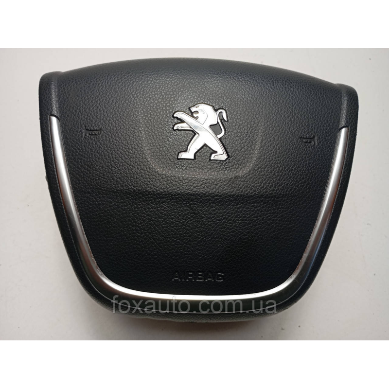 Подушка безпеки керма airbag оригінал Peugeot/Citroen 34077474E Подушка безпеки керма airbag оригінал Peugeot/Citroen 34077474E