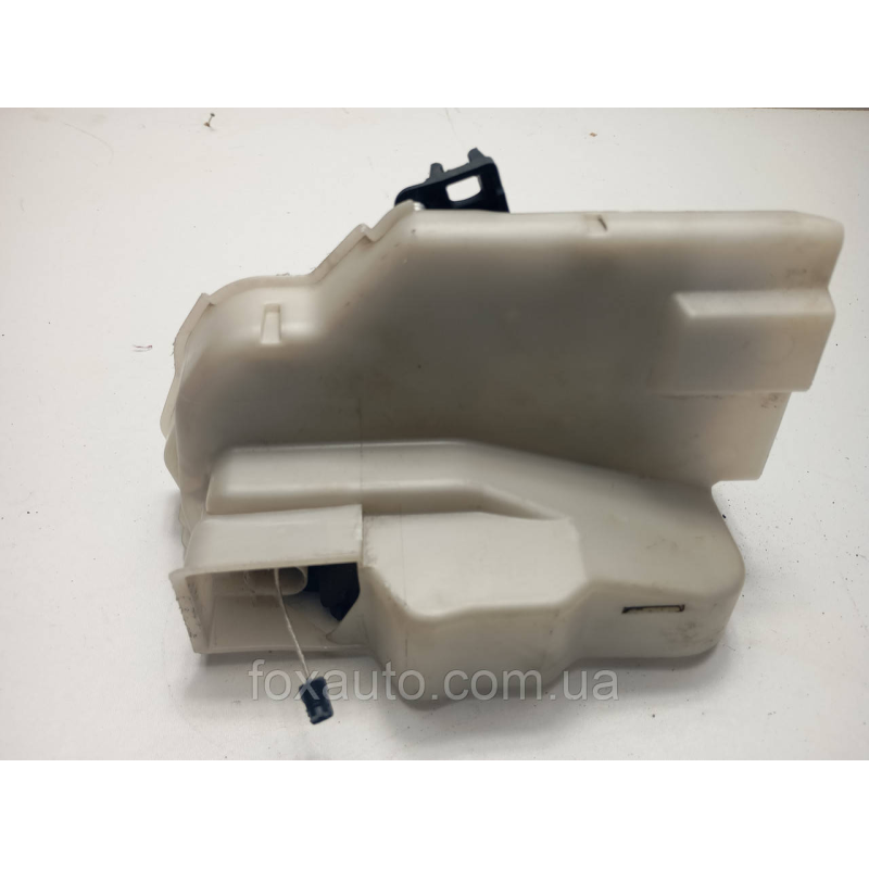 Замок задньої правої двері оригінал VAG PA6630FV