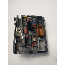 Блок запобіжників оригінал  Peugeot/Citroen 9807028880 R-05