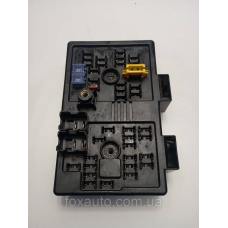 Блок запобіжників оригінал  96821082