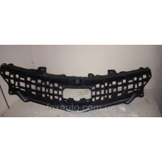 Решетка РАДИАТОРА TOYOTA PRIUS ПЛЮС 53101-47010 ЕВРОПА