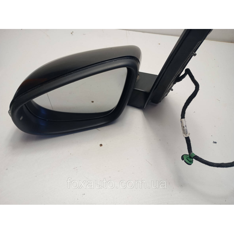 Дзеркало ліве оригінал VAG 1T1857501 6 pin Дзеркало ліве оригінал VAG 1T1857501 6 pin