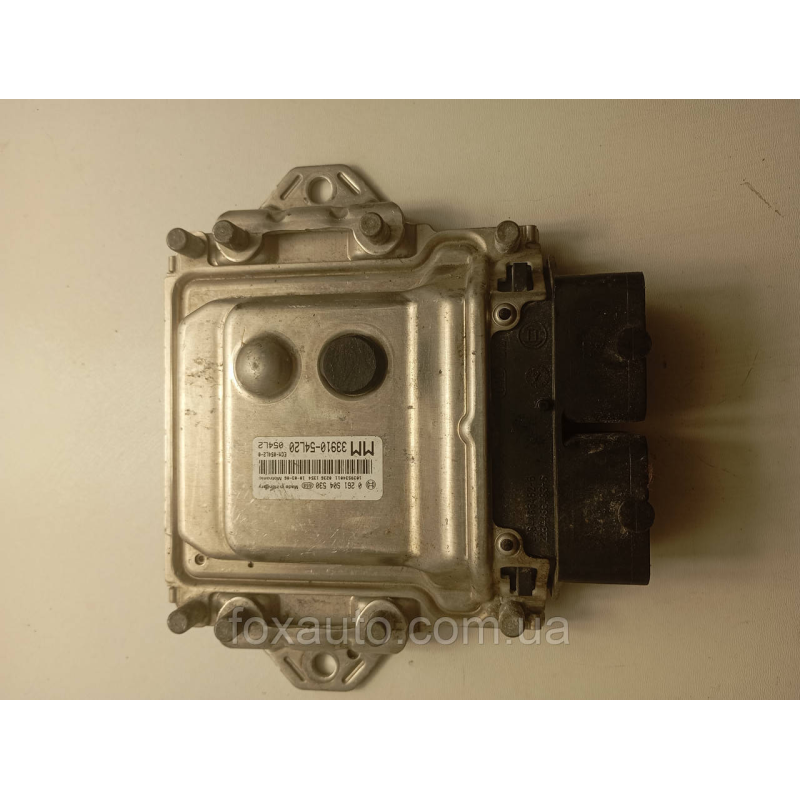 Компютер оригінал Ecu Suzuki SX4 0261S04530