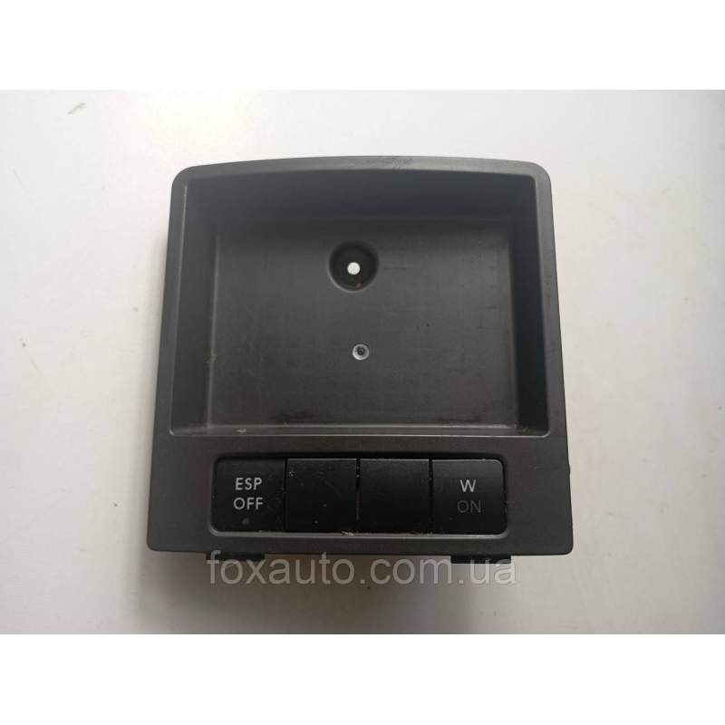 Бардачок оригінал Volkswagen Touran 1T1863284 Бардачок оригінал Volkswagen Touran 1T1863284