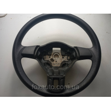 Руль оригінал (Є подушка в наявності ) Volkswagen Caddy 5k0419091h