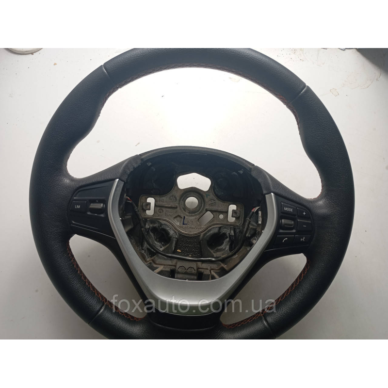 Руль оригінал BMW 62560184D Руль оригінал BMW 62560184D