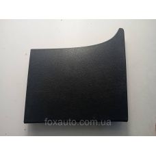 Накладка торпеди оригінал Peugeot 508 9670985677