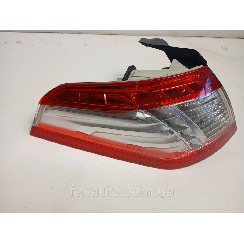 Стоп ліхтар лівий оригінал  Peugeot 508 9686779580