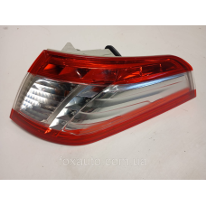 Стоп ліхтар правий оригінал Peugeot 508 9686779680