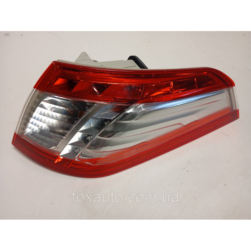 Стоп ліхтар правий оригінал Peugeot 508 9686779680