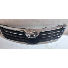 Решетка радиатора TOYOTA AVENSIS 3 T27 53100-05110 53114-05100 4643-9793 оригинал
