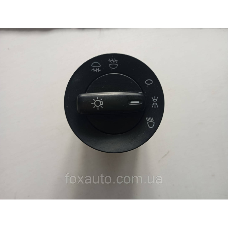 Блок управління світлом оригінал  VAG 1K0941431BE