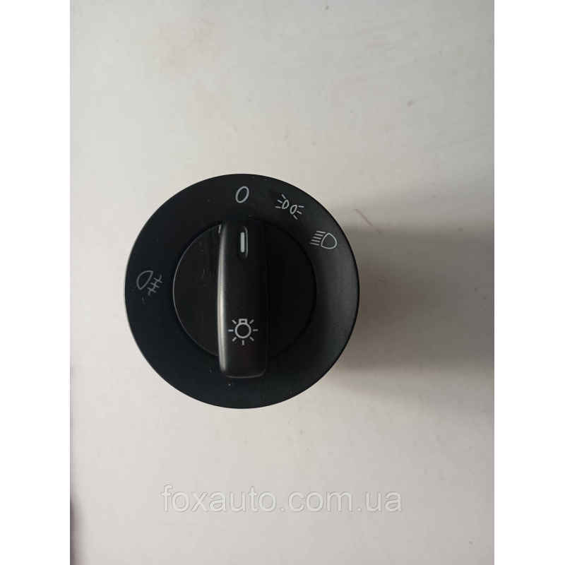 Блок управління світлом оригінал  VAG 1K0941431BB