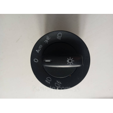 Блок управління світлом оригінал (дефект) VAG 1K0941431BN