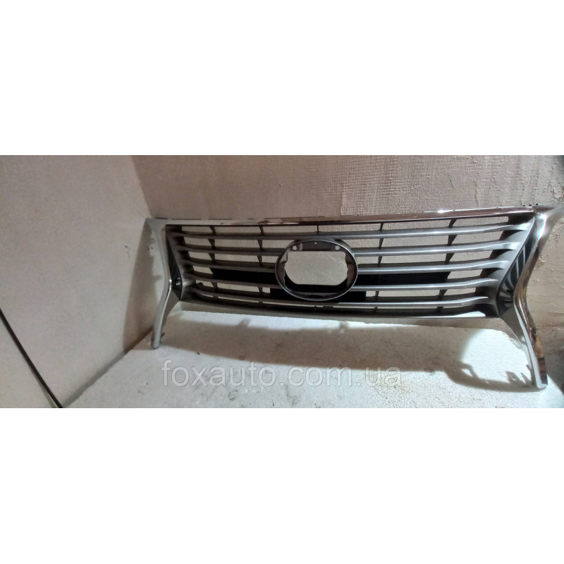 Решетка радиатора LEXUS RX 12- 53101-4840 Решетка радиатора LEXUS RX 12- 53101-4840