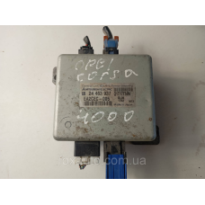 Блок управління оригінал Opel Corsa 24463937