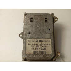 Блок поворота оригінал Opel Vectra C 5df008704-30