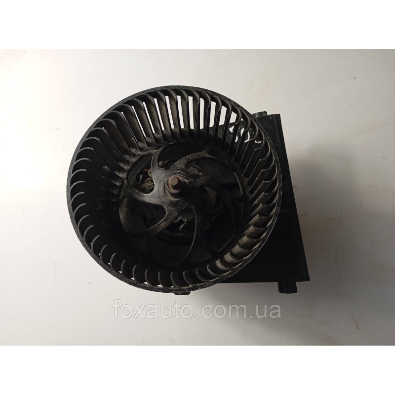 Вентилятори пічки оригінал VW Golf 4 H35657880E