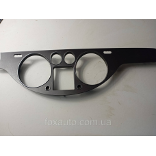Защита панельної приборки оригінал VW Passat B6 31837-0200