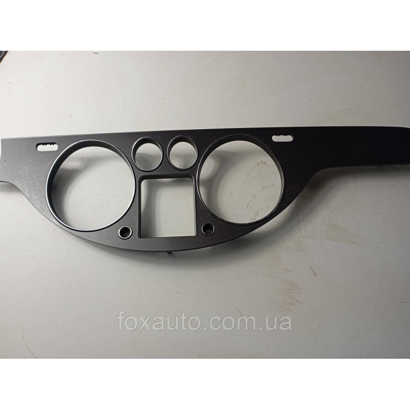 Защита панельної приборки оригінал VW Passat B6 31837-0200 Защита панельної приборки оригінал VW Passat B6 31837-0200