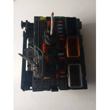 Блок предохранителей оригінал Peugeot/Citroen 9675878480 R-05