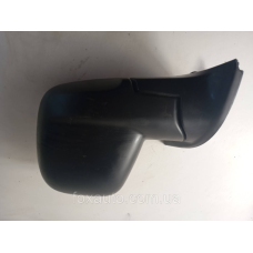 Дзеркало ліве оригінал Citroen Berlingo 23263603 7 pin