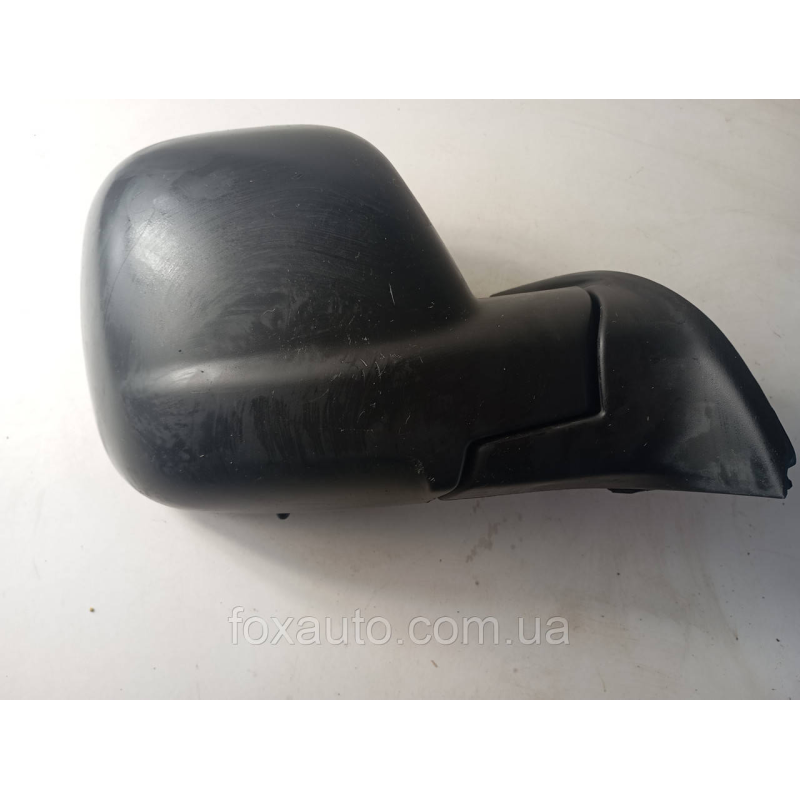 Дзеркало праве оригінал Berlingo Partner 232673076 9 pin Дзеркало праве оригінал Berlingo Partner 232673076 9 pin