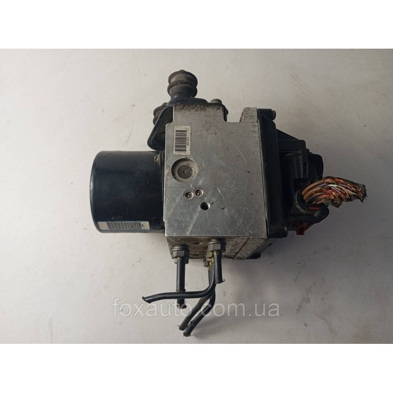Блоки ABS оригінал VW Passat 3C0614095Q Блоки ABS оригінал VW Passat 3C0614095Q