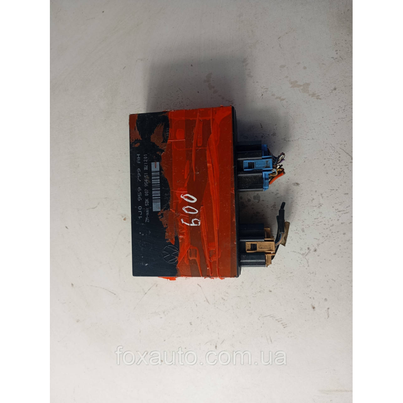 Блок комфорта оригінал VAG 1J0959799AH Блок комфорта оригінал VAG 1J0959799AH