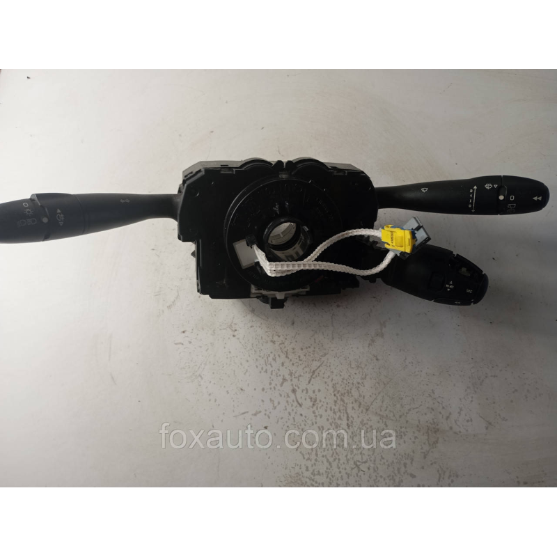 Переключатель поворота оригінал  Peugeot/Citroen 98062246XT