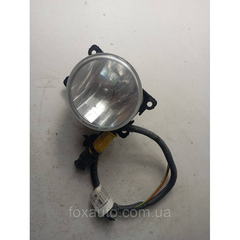 Фара противотуманна оригінал Peugeot/Citroen 11417102 Фара противотуманна оригінал Peugeot/Citroen 11417102