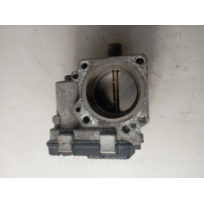 Дросільна заслонка оригінал  VW Golf 03F133062B