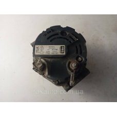 Генератор оригінал  Nissan 7700432331